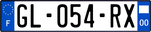 GL-054-RX