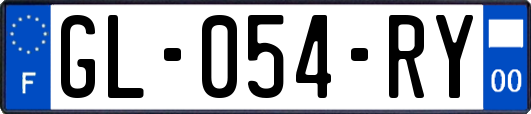 GL-054-RY