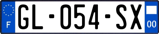GL-054-SX
