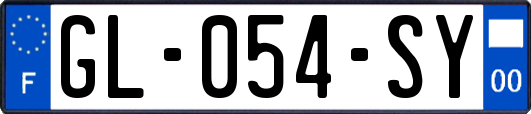GL-054-SY