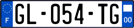 GL-054-TG