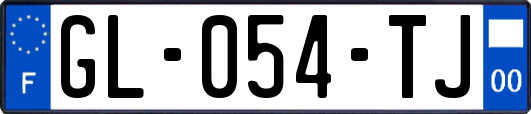GL-054-TJ