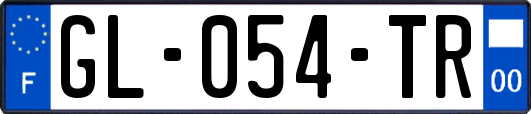 GL-054-TR