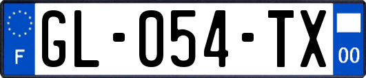 GL-054-TX