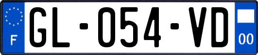 GL-054-VD