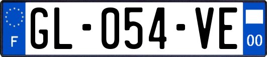 GL-054-VE