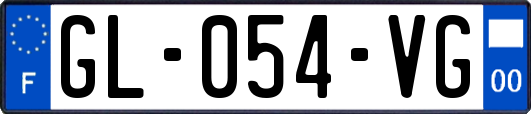 GL-054-VG