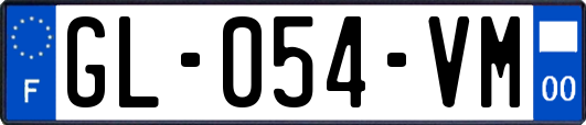 GL-054-VM