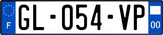 GL-054-VP