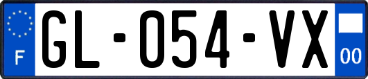 GL-054-VX