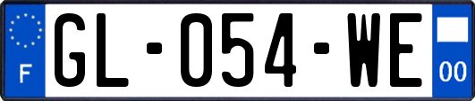 GL-054-WE