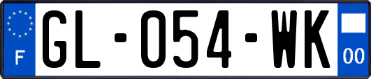 GL-054-WK