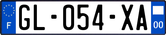 GL-054-XA