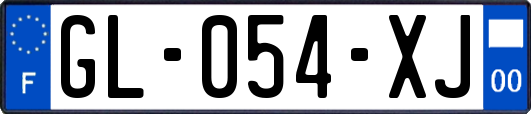 GL-054-XJ
