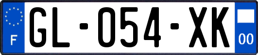 GL-054-XK