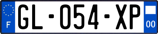 GL-054-XP