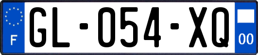 GL-054-XQ