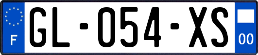 GL-054-XS