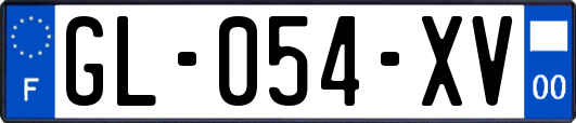 GL-054-XV