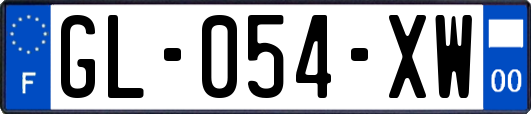 GL-054-XW