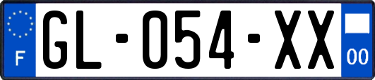 GL-054-XX