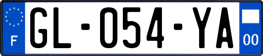 GL-054-YA
