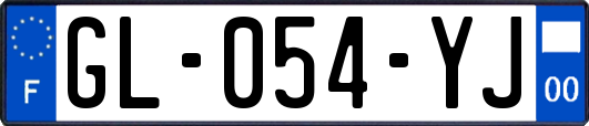 GL-054-YJ