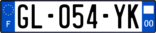 GL-054-YK