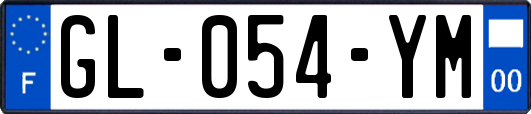 GL-054-YM