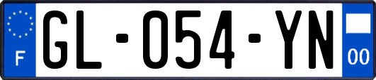 GL-054-YN