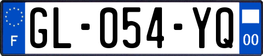 GL-054-YQ