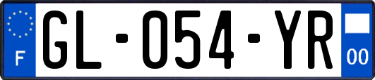 GL-054-YR