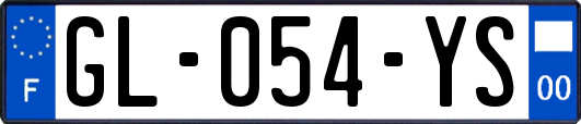 GL-054-YS