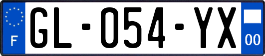 GL-054-YX