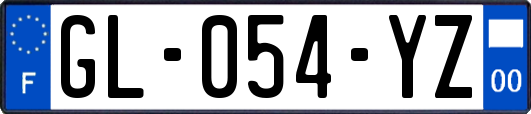 GL-054-YZ