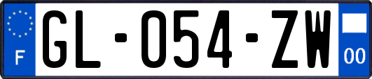 GL-054-ZW