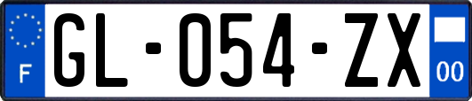 GL-054-ZX