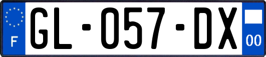 GL-057-DX
