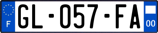 GL-057-FA