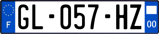 GL-057-HZ