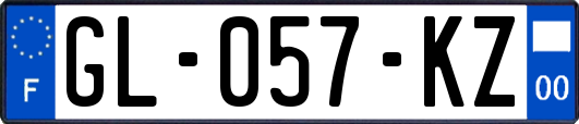 GL-057-KZ