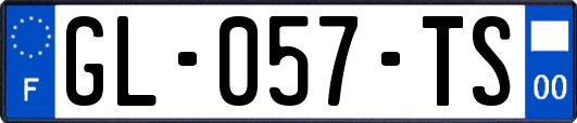 GL-057-TS