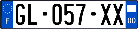 GL-057-XX