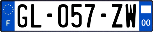 GL-057-ZW