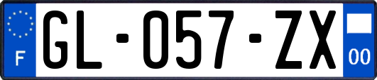 GL-057-ZX