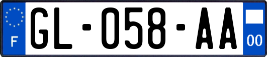 GL-058-AA