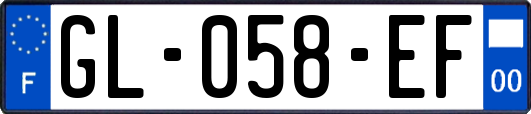 GL-058-EF
