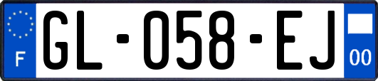 GL-058-EJ