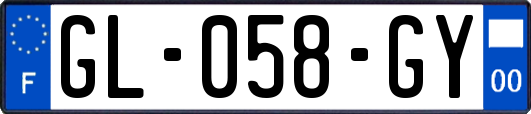 GL-058-GY