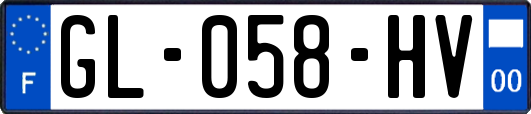 GL-058-HV
